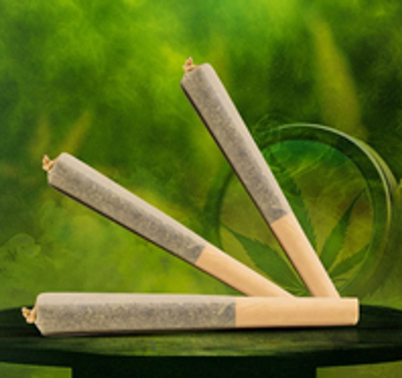 THCA Joints Mt Horeb