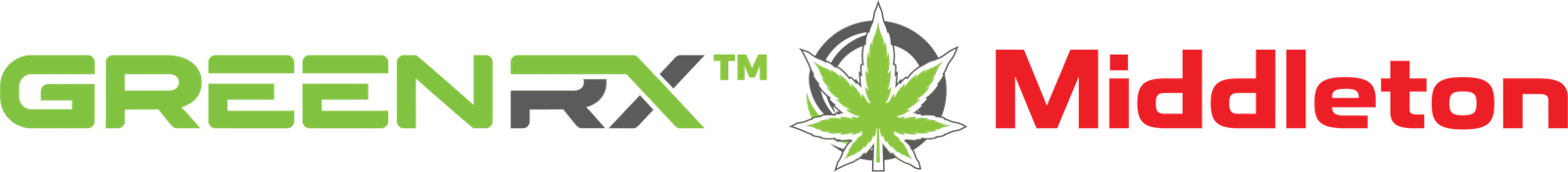 Middleton THC Dispensary