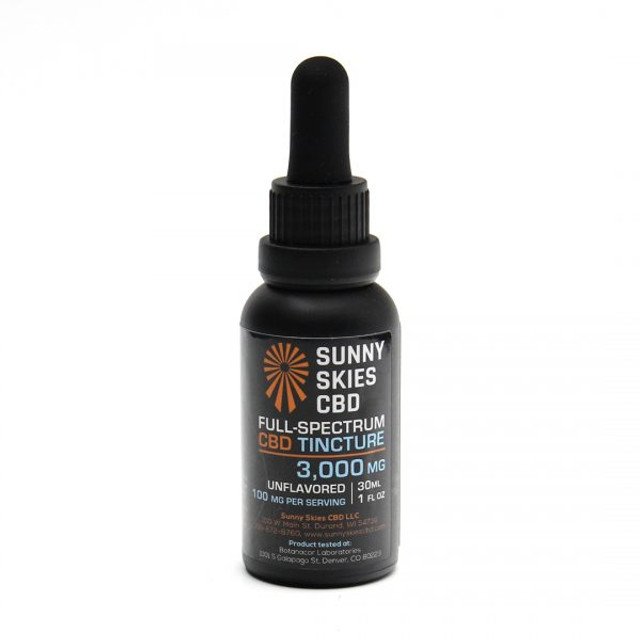 CBD Sauk City