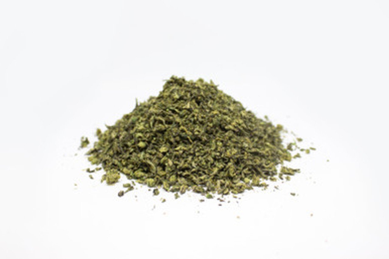THC Cannabis Shake