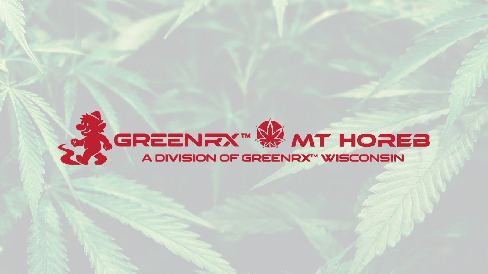 GreenRX Mt Horeb