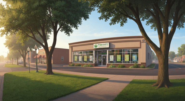 Discover Dispensary Near Me Mount Horeb WI Today