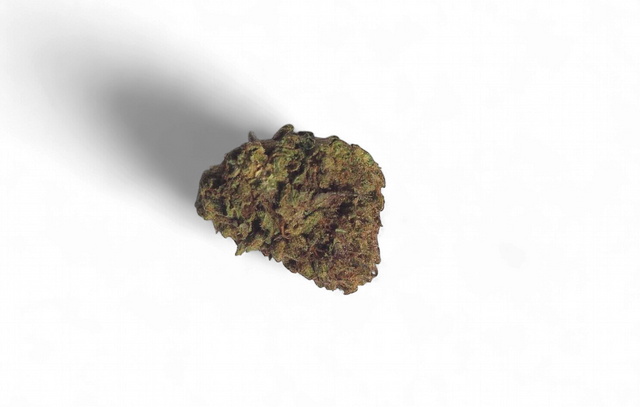 Premium cannabis flower bud available at GreenRX dispensary Mt Horeb Wisconsin