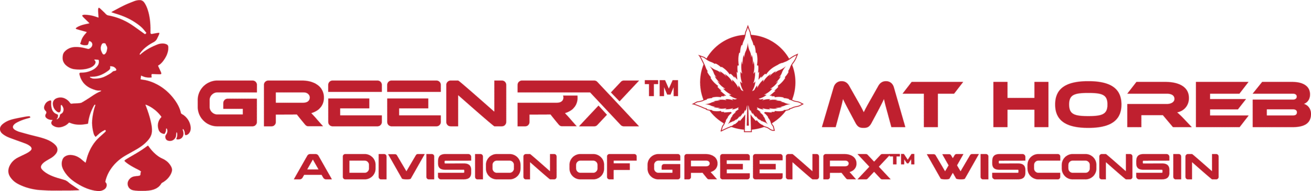 GreenRX™ Mt Horeb - Transparent PNG